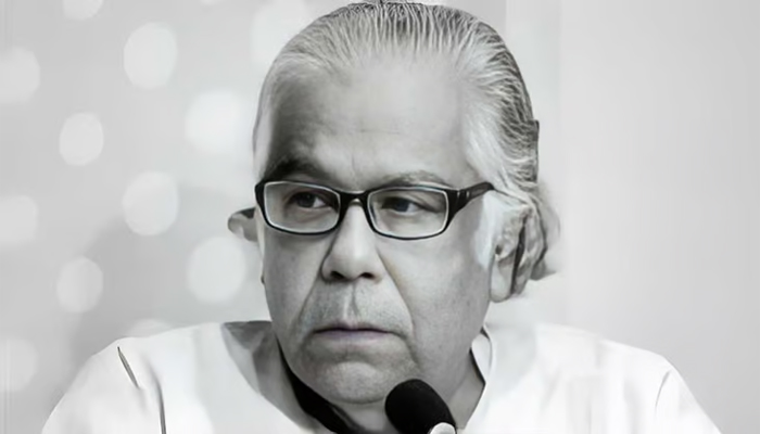 ঝরে গেল পঞ্চাশের আরেক নক্ষত্র কবি আবুবকর সিদ্দিক