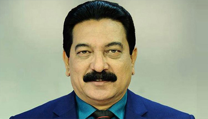 রাঙ্গার স্থগিত মনোনয়নপত্র পুনঃবহাল