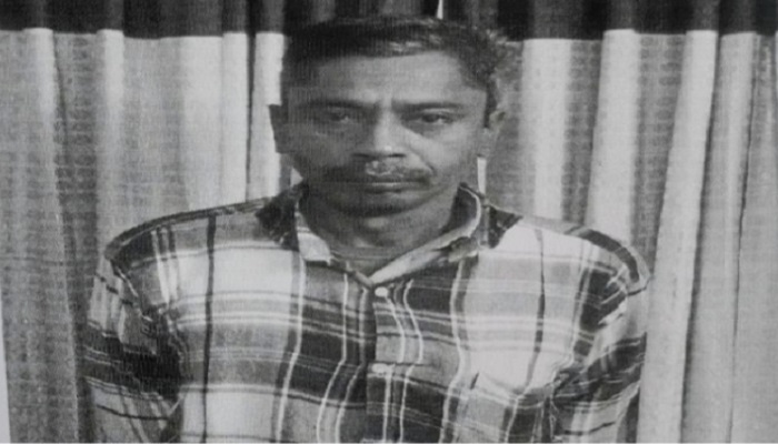 আলফাডাঙ্গায় মন্দিরের প্রতিমা ভাঙচুরের মূলহোতা গ্রেপ্তার