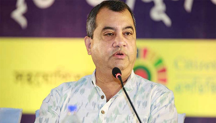 এখন অগ্রাধিকার কর্মসংস্থান
