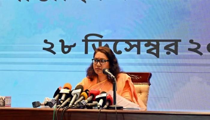 ভারতের আপত্তি থাকলে ভূরাজনৈতিক বিবেচনায় এগোবে বাংলাদেশ