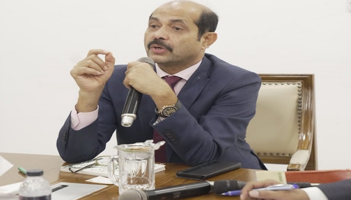 খালে অবৈধভাবে মাছ চাষ বন্ধে দ্রুতই অভিযান