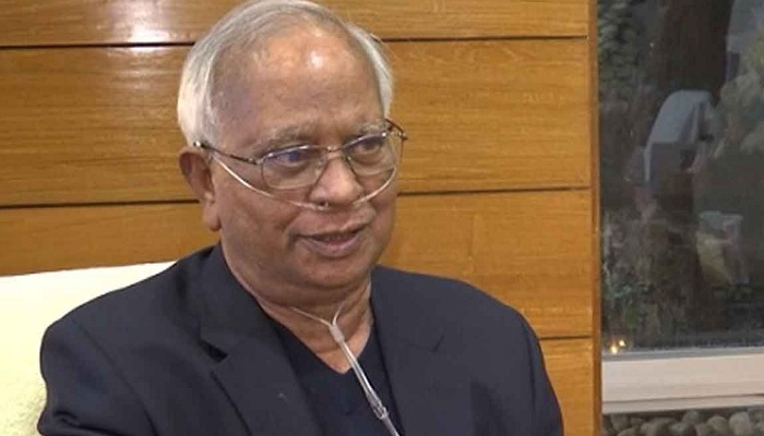 সিটি গ্রুপের চেয়ারম্যান ফজলুর রহমান মারা গেছেন