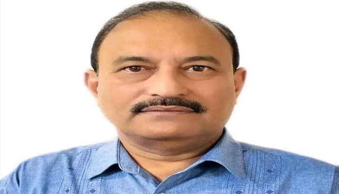 নির্বাচনে যাচ্ছেন না এমপি মুস্তফা লুৎফুল্লাহ