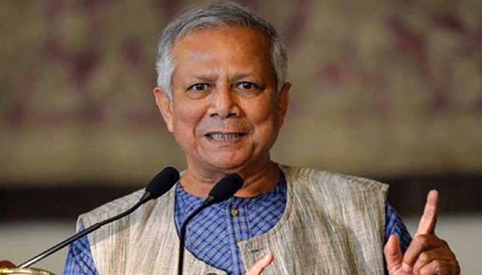 ড. ইউনূসের রায় ১ জানুয়ারি