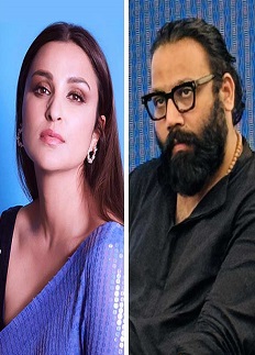 পরিণীতির কাছে ক্ষমা চাইলেন সন্দীপ রেড্ডি!