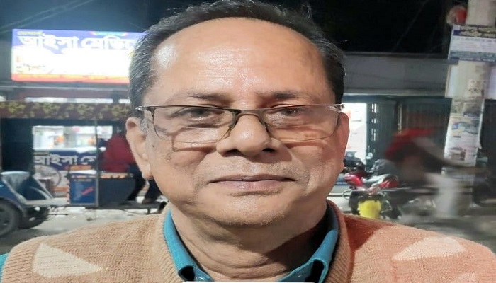 সদরপুরে ঔষধ ব্যবসায়ী কল্যাণ সমিতির নির্বাচন অনুষ্ঠিত