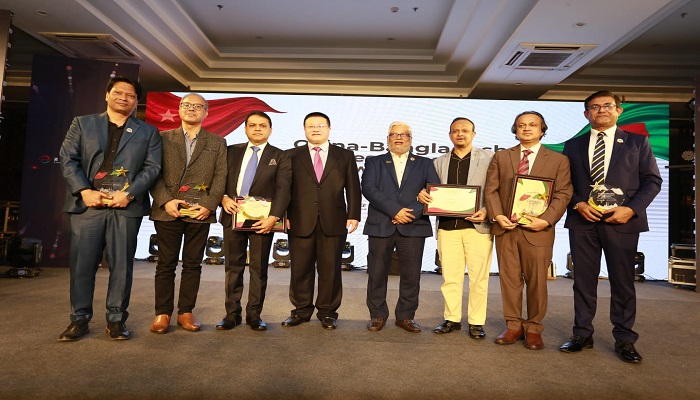 জিনপিং-হাসিনা বৈঠকে উচ্চতর রাজনৈতিক সর্ম্পকে দুই দেশ
