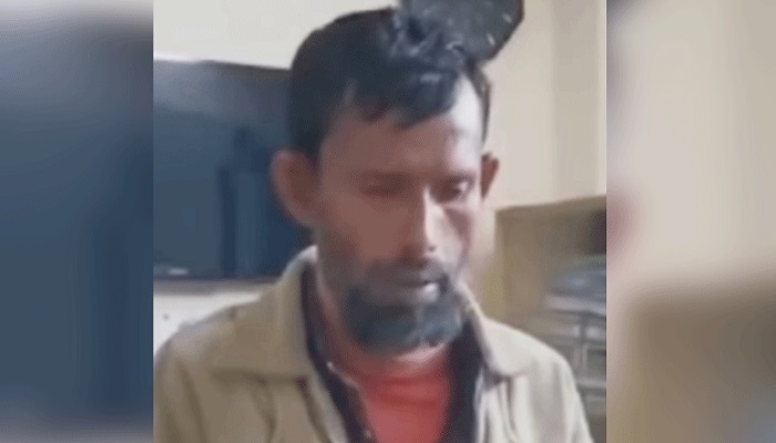 গোবিন্দগঞ্জে জিনের বাদশা গ্রেপ্তার
