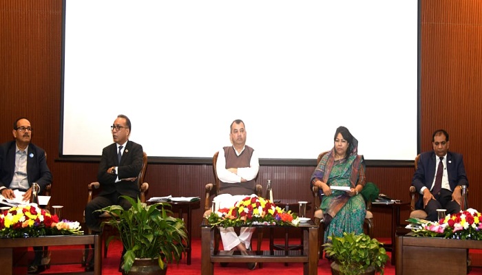 লস এন্ড ড্যামেজ ফান্ড দ্রুত পেতে বাংলাদেশ পদক্ষেপ নেবে