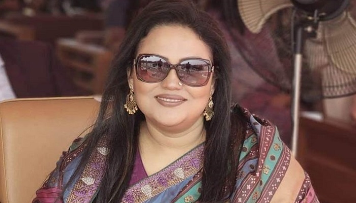 আ. লীগের প্রার্থী মমতাজকে শোকজ