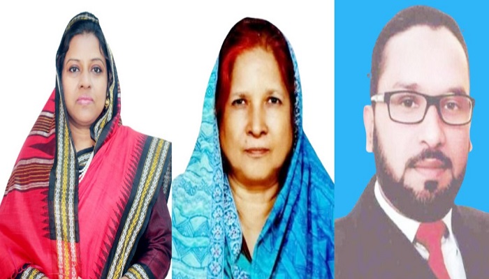 ১০ প্রার্থীর ৮ জনকে চেনেন না ভোটার