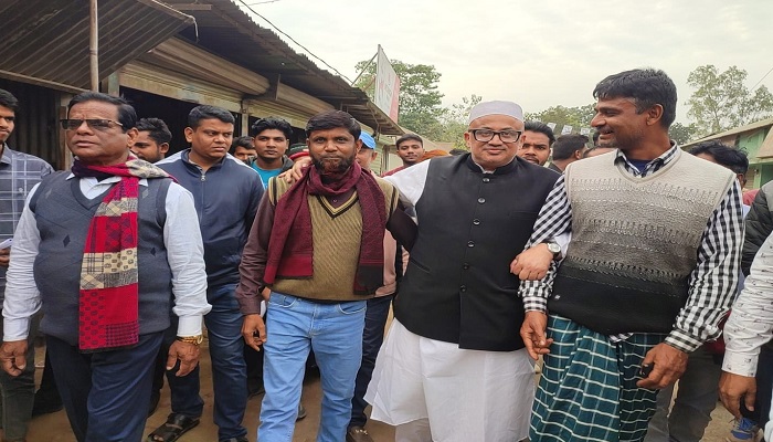 ঈগল শক্তি, সাহস, নির্ভরতা, আস্থা, নিরাপত্তা ও উন্নয়নের প্রতীক