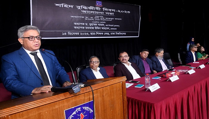 নতুন প্রজন্মকে মুক্তিযুদ্ধের সঠিক ইতিহাস জানতে হবে