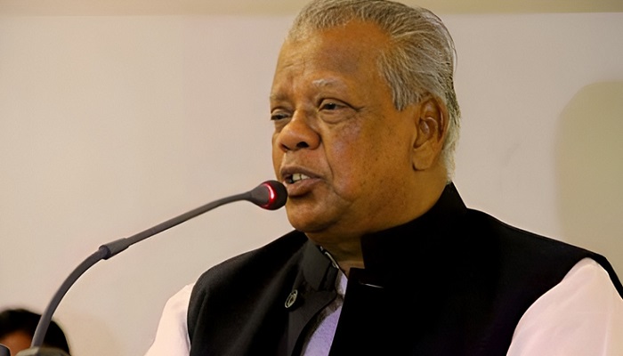 আমুর বিপক্ষে নেই কোন স্বতন্ত্র ও শক্ত কোনো প্রতিদ্বন্দ্বী