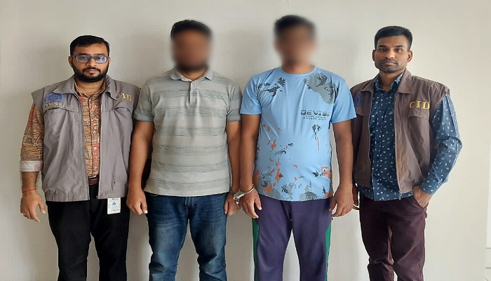 মেডিকেল ভর্তি পরীক্ষায় প্রশ্ন ফাঁসে জড়িত ইউপি চেয়ারম্যানও