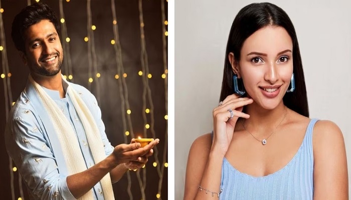 এবার ভিকি-তৃপ্তির সেই ছবি ভাইরাল