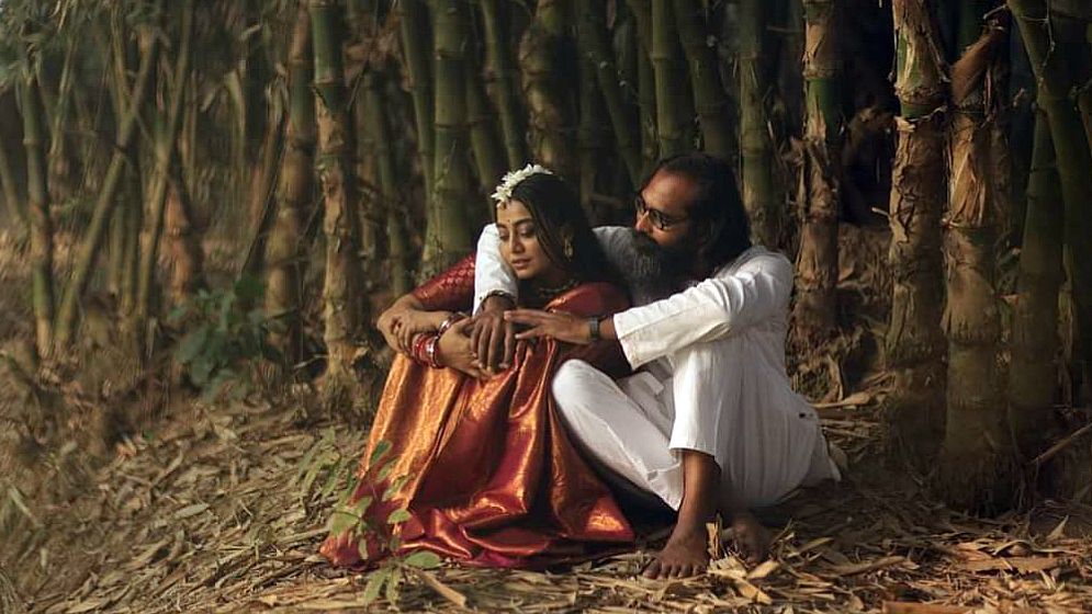 বিয়ে করলেন অভিনেত্রী অর্ষা