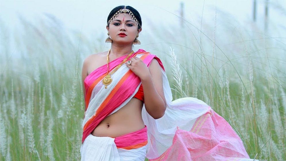 আবারও মৌসুমীর বিয়ের গুজব!
