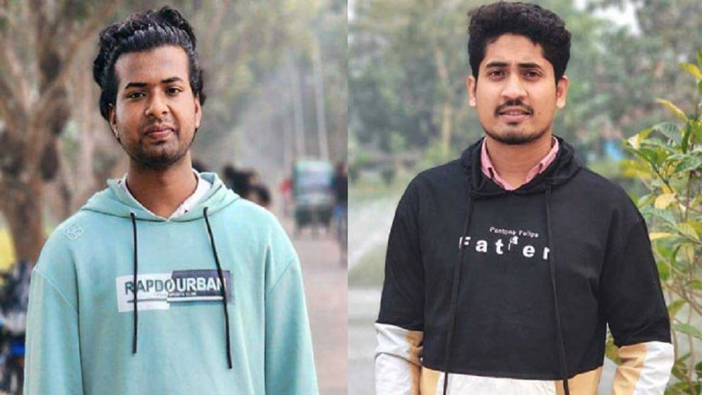 কুবি সাংবাদিক সমিতির সভাপতি জুবায়ের, সম্পাদক সাঈদ