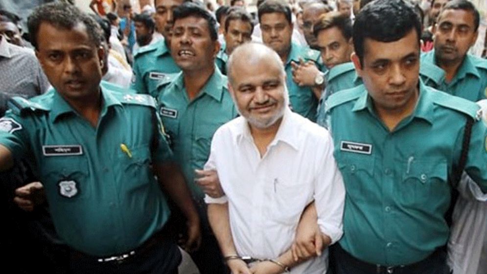 জামিন পেলেন জি কে শামীম