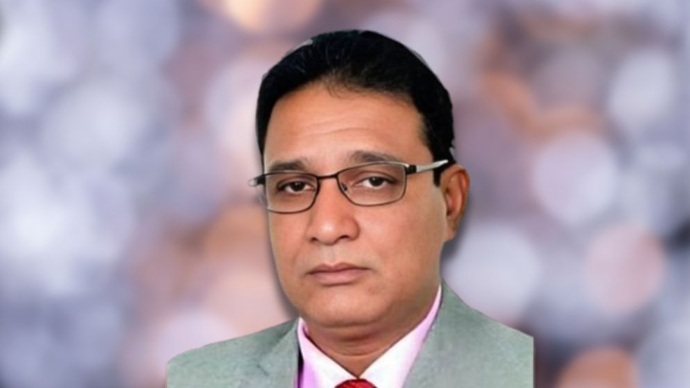 সাঘাটায় উপজেলা চেয়ারম্যানের ওপর হামলা
