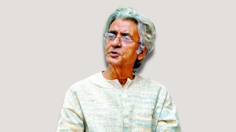 শিল্পী প্রতুল মুখোপাধ্যায় গুরুতর অসুস্থ