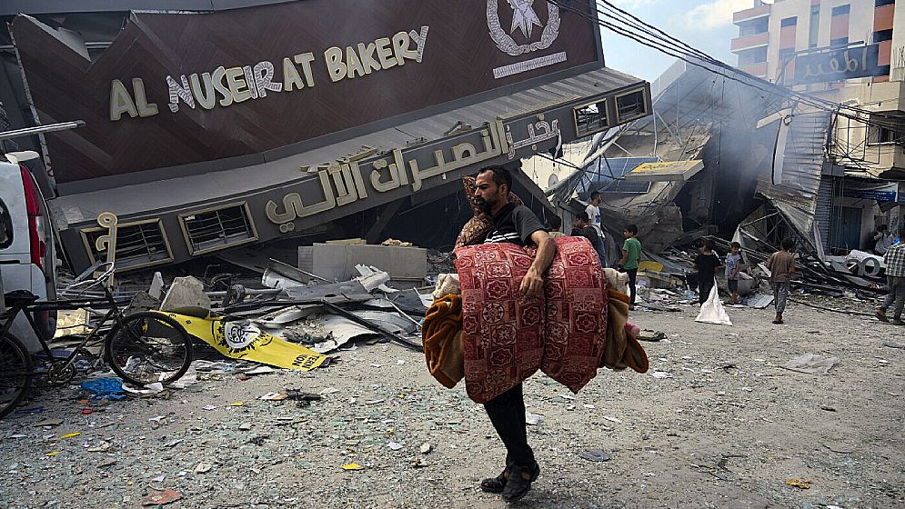 গণহত্যার তদন্তের আহ্বান জাতিসংঘের