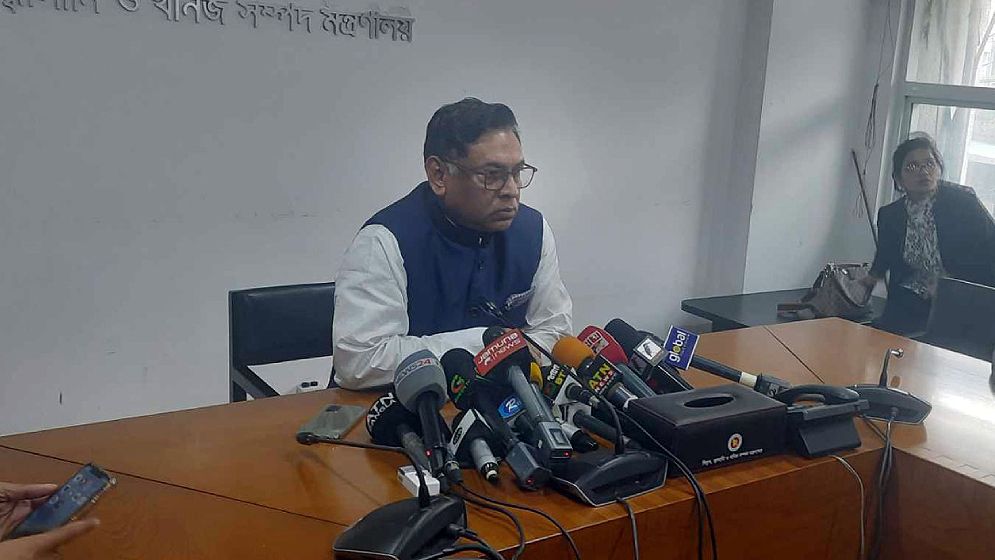 দু-একদিনের মধ্যে গ্যাসের সংকট কমবে: নসরুল হামিদ