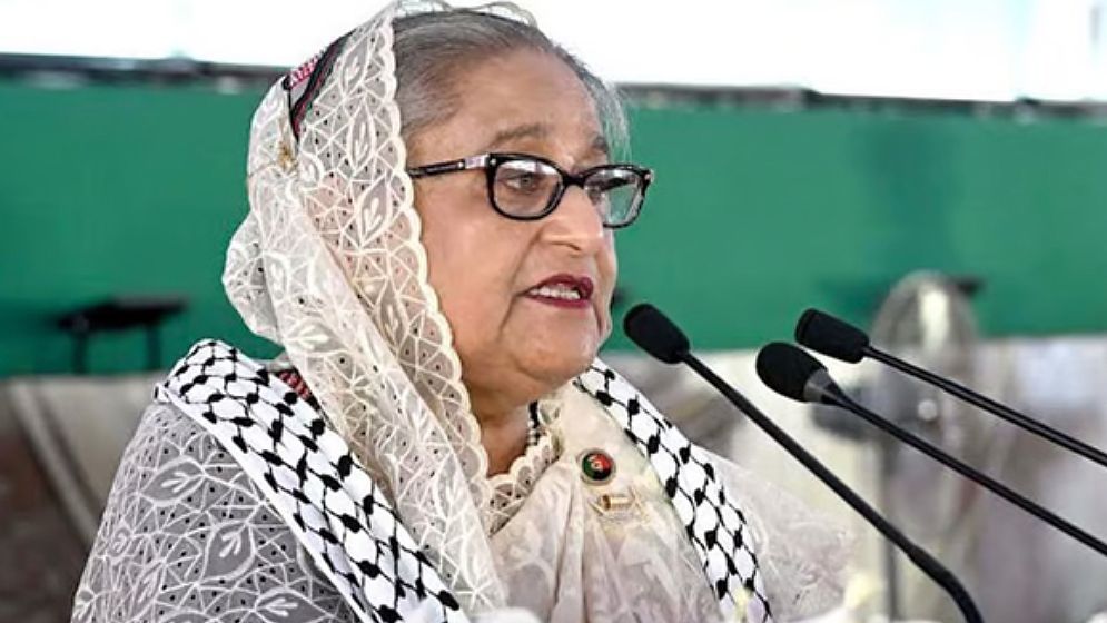 আসন্ন রমজানে ৪ পণ্যের শুল্ক হ্রাস করতে প্রধানমন্ত্রীর নির্দেশ