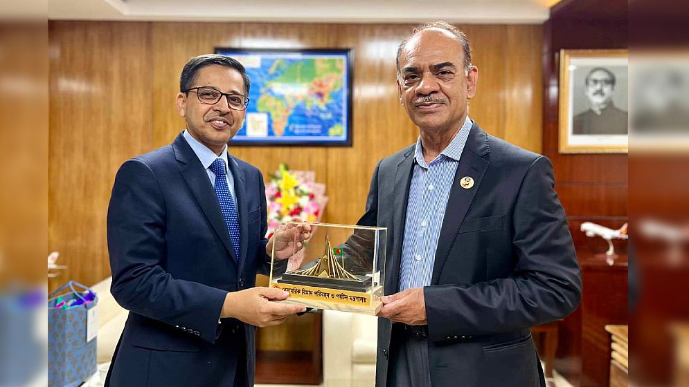 বাংলাদেশ ভারত যৌথ পর্যটন মেলার আয়োজন করা হবে