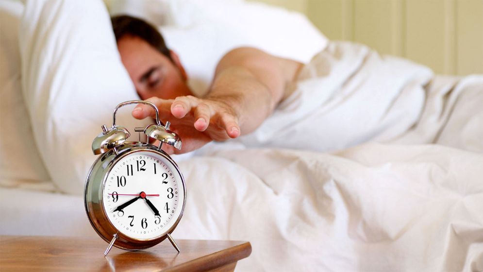 ঘুম থেকে উঠেও ক্লান্ত, শুধুই কি কাজের চাপ নাকি নতুন রোগ?