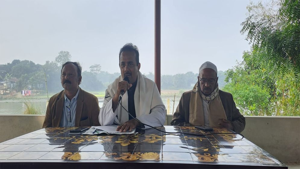 বস্তুনিষ্ঠ সাংবাদিকতা আমাকে চলার পথে উৎসাহ যোগাবে 