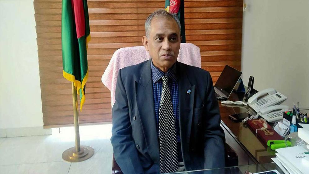 যুক্তরাষ্ট্র ও যুক্তরাজ্যের বিবৃতি প্রসঙ্গে কোন মন্তব্য নয়