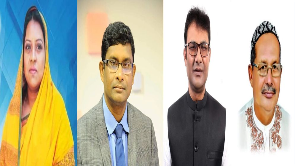 নৌকার মনোনয়ন প্রত্যাহার করলেও লাঙ্গলের ভরাডুবি
