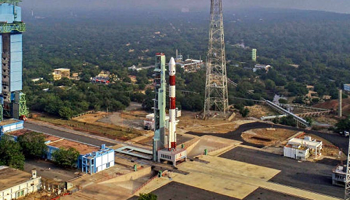 নতুন স্যাটেলাইট এক্সপোস্যাট উৎক্ষেপণ করলো ভারত