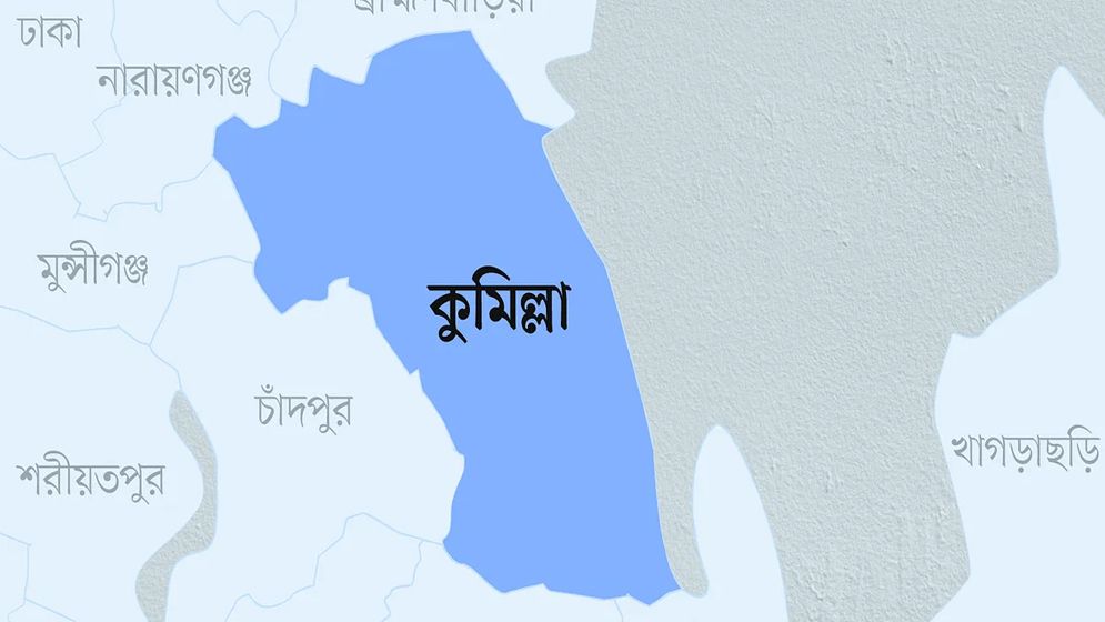 মেঘনায় আচরণবিধি লঙ্ঘনে ইউপি চেয়ারম্যানকে জরিমানা