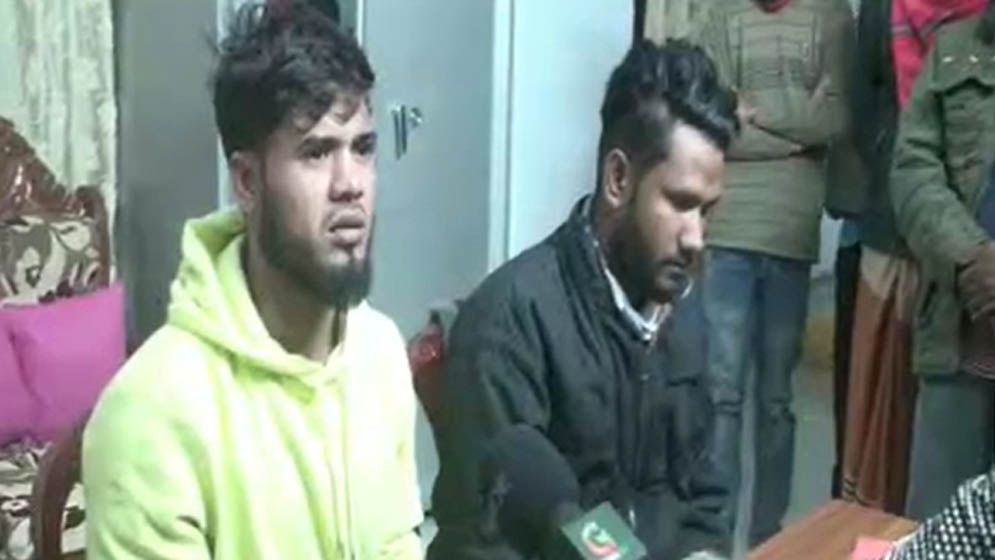 রূপগঞ্জে ভোট কিনতে গিয়ে যুবকের ২ বছরের কারাদণ্ড