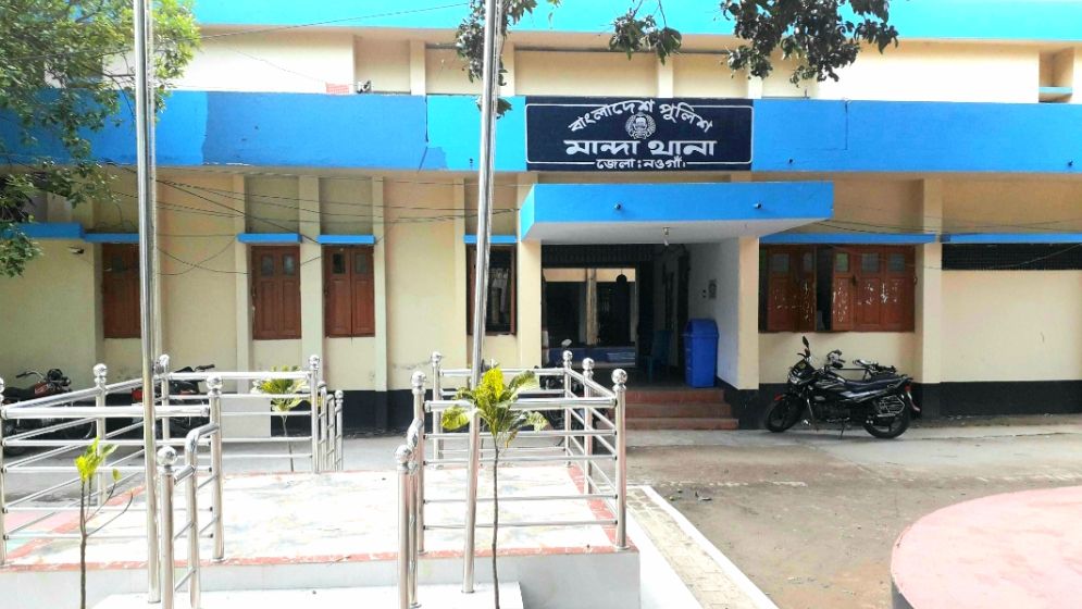 অতিরিক্ত মদপানে মান্দায় যুবকের মৃত্যু