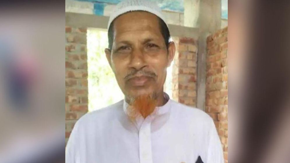 গাজীপুরে সহকারী প্রিজাইডিং কর্মকর্তার মৃত্যু