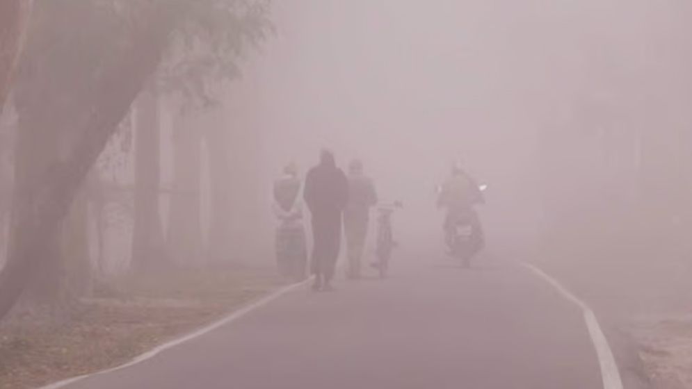 পৌষ-মাঘের সংমিশ্রণে তাণ্ডব চালাচ্ছে শীত, তীব্র ঠাণ্ডার কারণ কী?