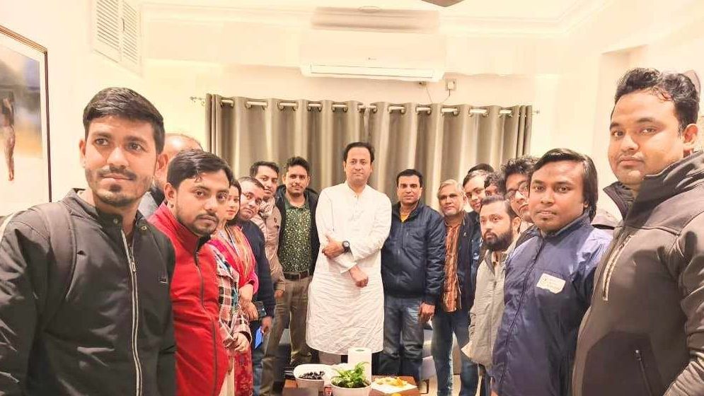 নিম্ন মাধ্যমিক শিক্ষাকে অবৈতনিক করার উদ্যোগ নেয়া হবে