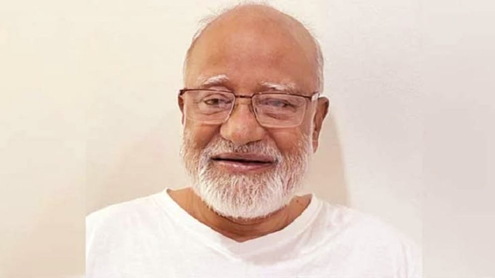 গুরুতর অসুস্থ খন্দকার মোশাররফ, সিঙ্গাপুর নেয়ার প্রস্তুতি