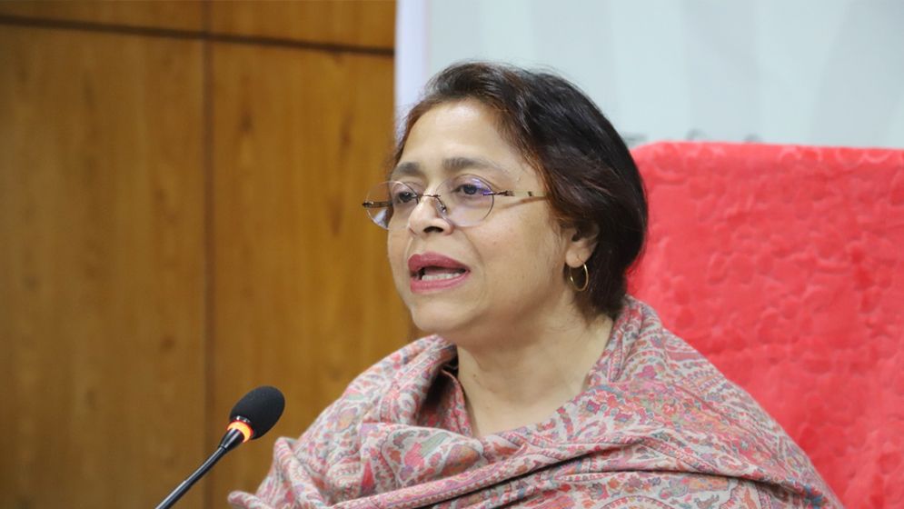 শিশুদের চাহিদা অনুসারে নতুন প্রকল্প ও কর্মসূচি গ্রহণ করতে হবে