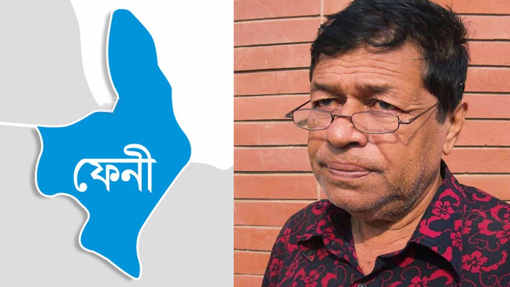 ফেনীর সমকালের স্টাফ রিপোর্টার রতন আর নেই