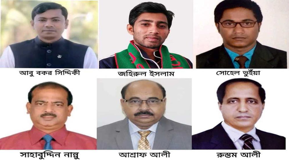মির্জাগঞ্জে তফসিল ঘোষণার আগেই উপজেলা নির্বাচনের মাঠ জমজমাট