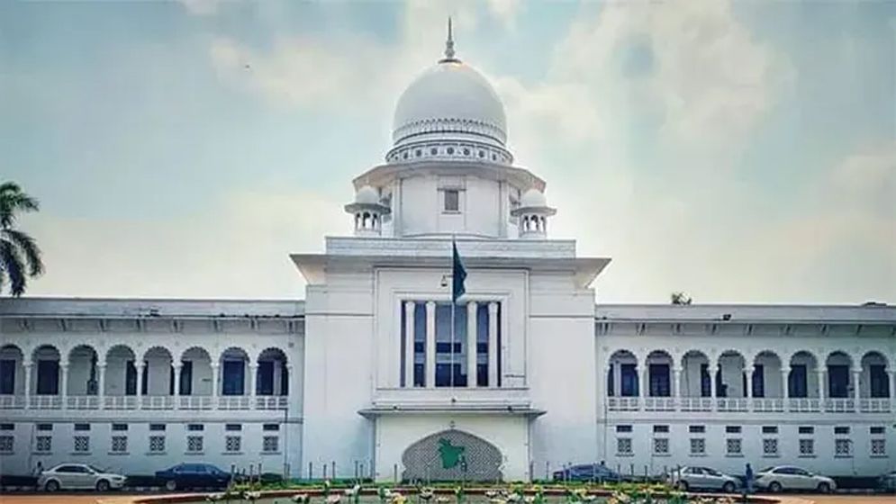 শীর্ষ সন্ত্রাসী ও জঙ্গি ছাড়া কাউকে ডান্ডাবেড়ি পরানো যাবে না