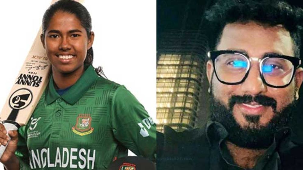 ক্রিকেটার স্বর্ণার আইফোনসহ ডলার চুরি মামলার আসামি গ্রেপ্তার 