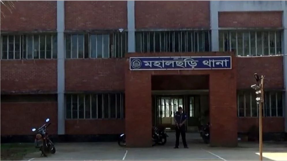 খাগড়াছড়িতে দুই ইউপিডিএফ কর্মীকে গুলি করে হত্যা