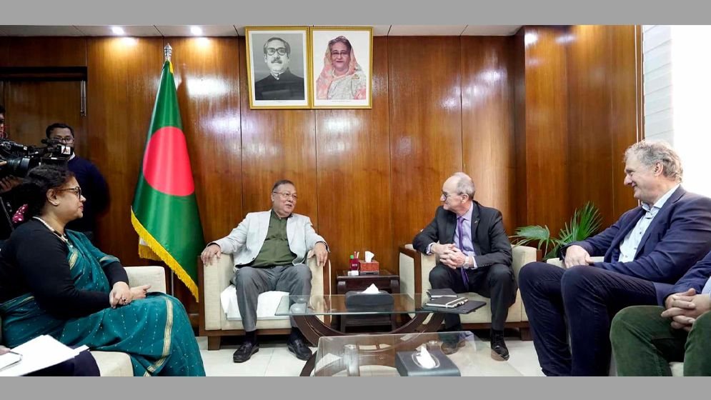 কৃষিপণ্যের মধ্যসত্ত্বভোগীদের ধ্বংস করে দেয়া হবে